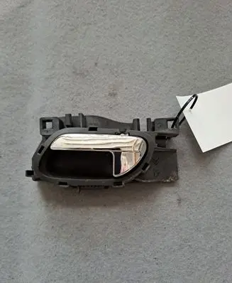 Peugeot 308 Front door interior handle 9660525480
