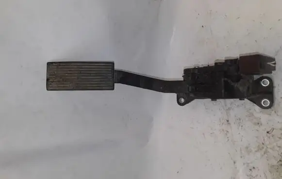 Nissan Navara D40 Accelerator throttle pedal NISSANNAVARAAKCELERATORIAUSPEDALAS NOTCODE
