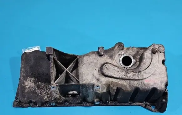 BMW 3 E90 E91 Oil sump 79307105 IMPRK1587151