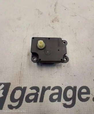 Volvo V60 Air flap motor/actuator 6G9N19E616 F7138