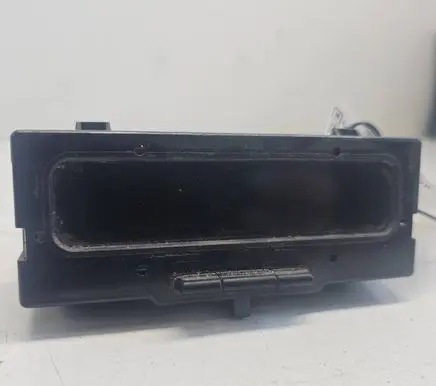 Renault Scenic I Screen/display/small screen P7700436307A
