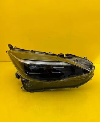 Toyota Yaris Cross Headlight/headlamp 0D312