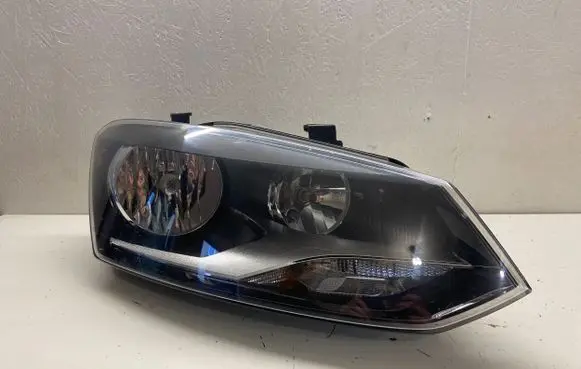 Volkswagen Polo V 6R Headlight/headlamp 6R1941008E 24705102000768 1EE24705102