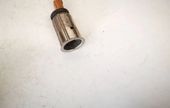 Ford Transit Cigarette lighter 