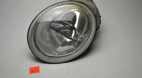 Volkswagen New Beetle Headlight/headlamp 1C2941005D 0301163601