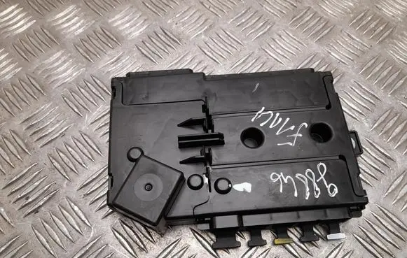 Mercedes-Benz E W213 Fuse box set A2135401115