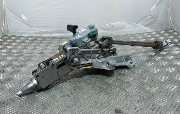 Volvo XC60 Steering rack mechanical part P31340186 31340186
