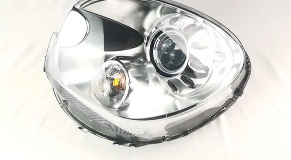 Mini Cooper Countryman R60 Headlight/headlamp 980103908 030126727300 0103908026041600