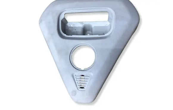 Citroen C4 Grand Picasso Headlining lighting console trim 9654313477