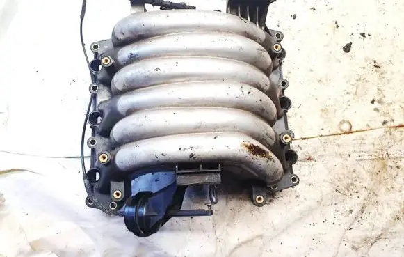 Volkswagen PASSAT B5 Intake manifold 2902000689 078133151bg