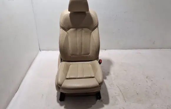 BMW 5 G30 G31 G38 Front passenger seat