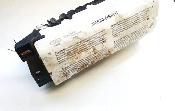 Audi A5 8T 8F Passenger airbag 1014442 be5e74e16dt