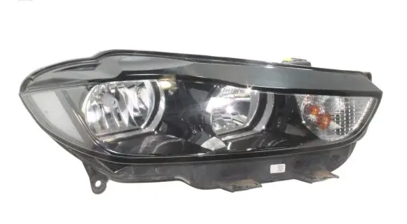 Jaguar XE Headlight/headlamp GX7313W029GD