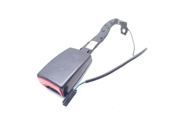 Seat Leon (1P) Front seatbelt buckle 5P0857756F
