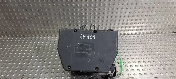 Mercedes-Benz C W203 ABS Pump S26383037 A2035451632 A0044310512