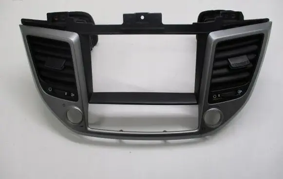 Hyundai Tucson LM Dashboard center trim panel 84740-D7100