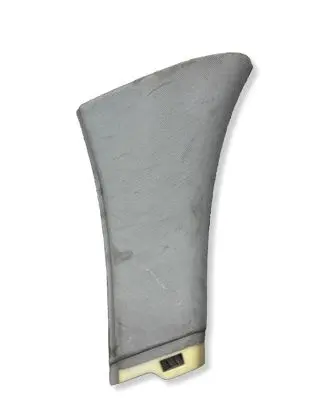 Mercedes-Benz GL X164 (C) pillar trim A1646900154 200605183180 01597302
