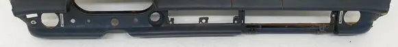 Mercedes-Benz COMPAKT W115 Dashboard 