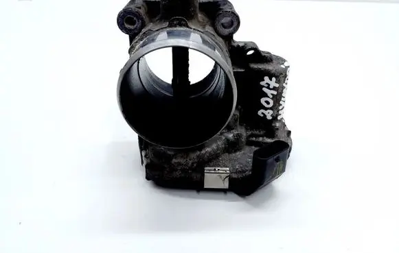 Hyundai Tucson TL Throttle valve 351002A600
