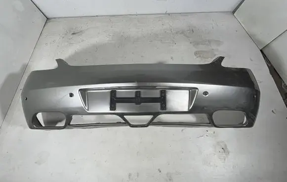 Mercedes-Benz SLS AMG Rear bumper A1978850225