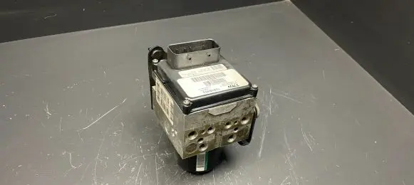 Peugeot 407 ABS Pump 9660250280 15848403