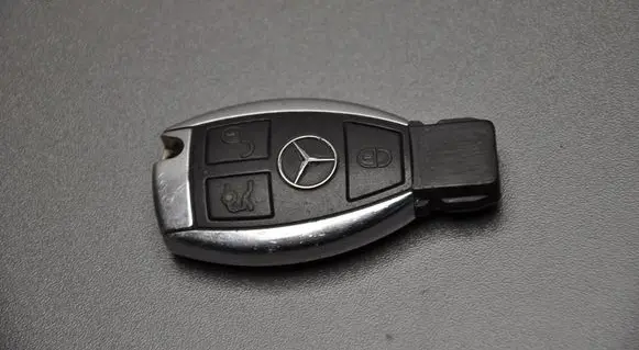Ignition key/card