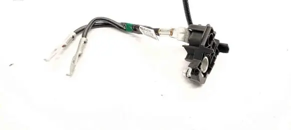 Toyota RAV 4 (XA50) Negative earth cable (battery) 8216542120