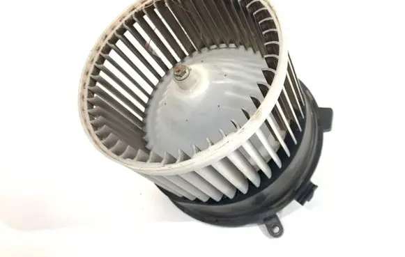Nissan Qashqai Heater fan/blower A30355A1400000