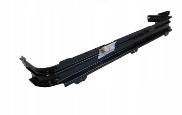 Mercedes-Benz Vito Viano W447 Bottom radiator support slam panel A4478800403
