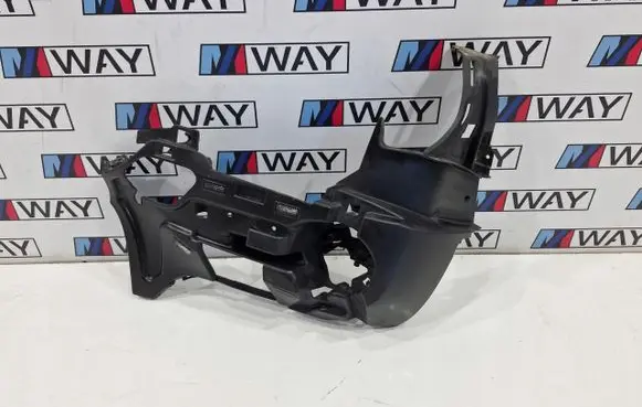 BMW X1 F48 F49 Front bumper mounting bracket