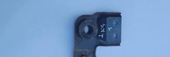 SsangYong Rodius Radiator support slam panel bracket 2133221000