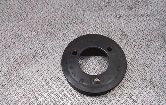Renault Laguna II Water pump pulley 8200357354D
