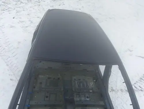 Peugeot 308 Roof LAKEKU