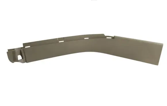Jeep Grand Cherokee Rear seat side bottom trim 5VP09TRMAA 5VP09HL1AA