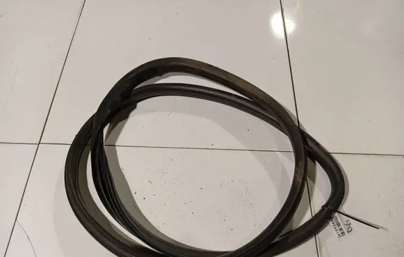 Volvo S40 Rubber seal rear door 