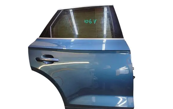 Audi Q5 SQ5 FY Rear door
