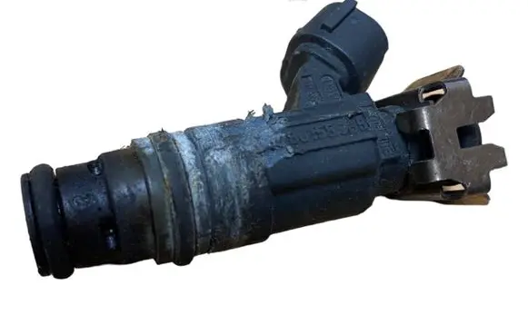 Volkswagen Sharan Fuel injector 0280155985