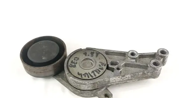 Audi A4 S4 B6 8E 8H Generator/alternator belt tensioner 06b903133