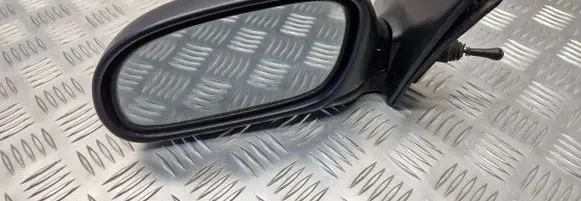 Hyundai Accent Manual wing mirror E402206 P00NGGE0GG