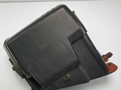 Citroen C1 Fuse box cover 406616