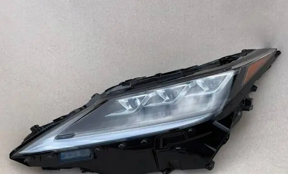Lexus RX 450H Headlight/headlamp 8118548E80