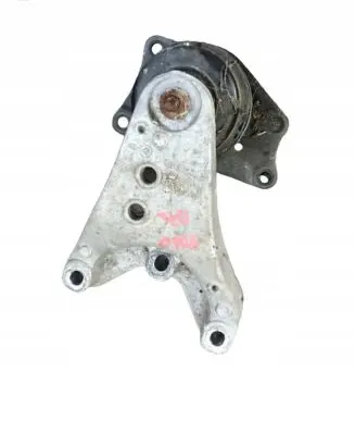 Volkswagen Polo Engine mounting bracket 6Q0199185D
