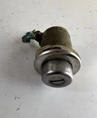 Opel Frontera A Tailgate exterior lock 7718