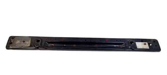 Ford Fusion II Radiator support slam panel bracket 