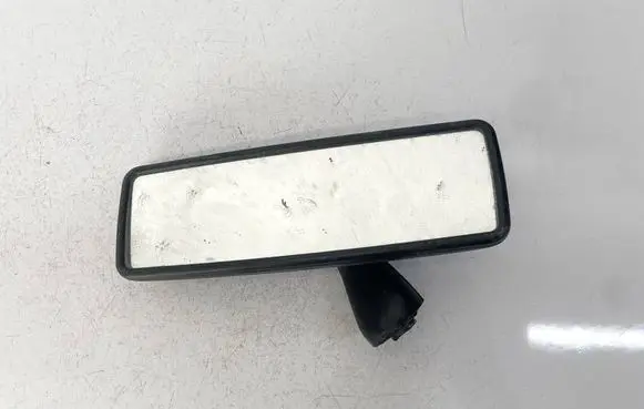 Volkswagen Golf III Rear view mirror (interior) 1H0857511 E10210108