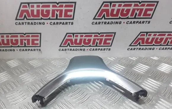 BMW 5 F10 F11 Steering wheel trim 6787442