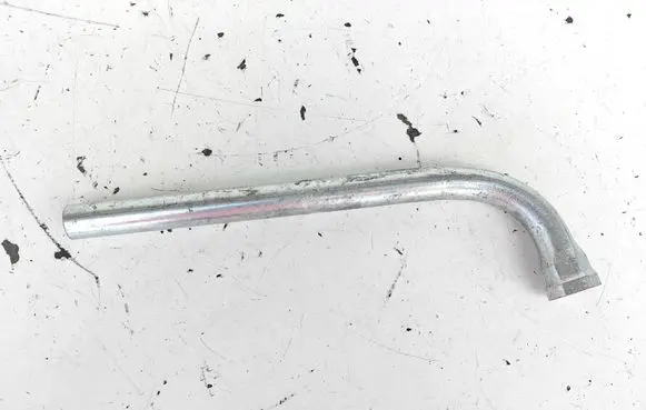 Skoda Octavia Mk2 (1Z) Wheel nut wrench 4D0012219A