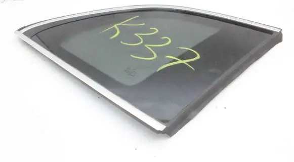 Mercedes-Benz EQB Rear side window A2436702600