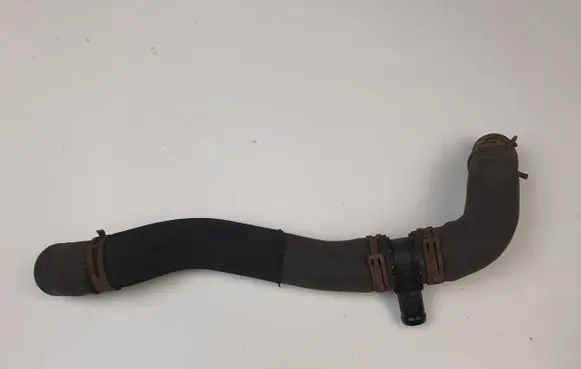 Renault Trafic II (X83) Engine coolant pipe/hose