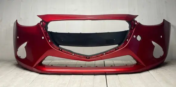 Mazda 2 Front bumper DB5J-50031